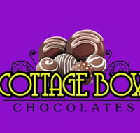 Cottage Box Chocolates - New Castle Tourism