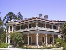 Yallum Park - Newcastle Accommodation 0