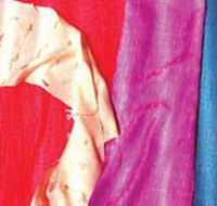 Sonya's Textile Gallery and Studio - New Castle Tourism