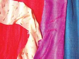 Sonya's Textile Gallery And Studio - New Castle Tourism 0