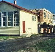 Ulverstone History Museum - Newcastle Accommodation