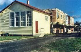 Ulverstone History Museum - Newcastle Accommodation 0