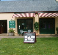 Richmond Tasting House - Newcastle Accommodation