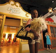 Kids Paradise - New Castle Tourism