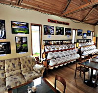 Purple Possum Wholefoods and Cafe - New Castle Tourism