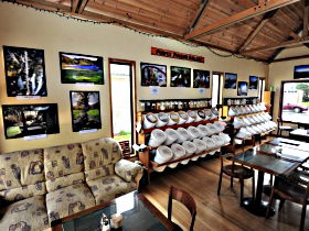 Purple Possum Wholefoods And Cafe - New Castle Tourism 0