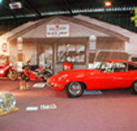 National Automobile Museum of Tasmania - New Castle Tourism