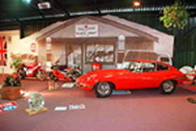 National Automobile Museum Of Tasmania - New Castle Tourism 0