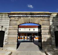 Tasmanian Museum and Art Gallery - New Castle Tourism