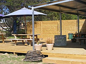 Coles Bay TAS New Castle Tourism