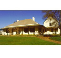 Entally Estate - New Castle Tourism