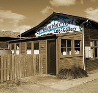 Dunalley Waterfront Cafe and Gallery - New Castle Tourism