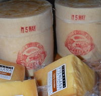 Pyengana Dairy Company - New Castle Tourism