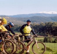 Tasmanian Trail - New Castle Tourism