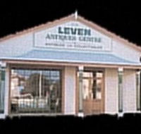 Leven Antiques Centre - Newcastle Accommodation