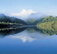The Gordon River - New Castle Tourism