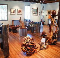 Cove Gallery - New Castle Tourism