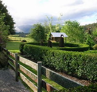 Wychwood Garden  Nursery - New Castle Tourism