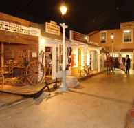 Burnie Regional Museum - New Castle Tourism