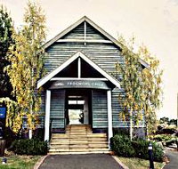 Frogmore Creek Wines - New Castle Tourism