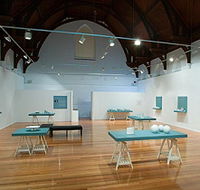 Devonport Regional Gallery - New Castle Tourism