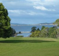 Kingston Beach Golf Club - New Castle Tourism