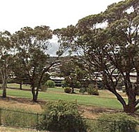 Rosny Park Public Golf Course - New Castle Tourism