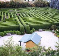Westbury Maze and Tea Room - New Castle Tourism