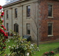 Narryna Heritage Museum - New Castle Tourism