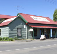 Stanley's Studio and Gallery - Fine Art and Craft