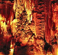 King Solomons Cave - New Castle Tourism
