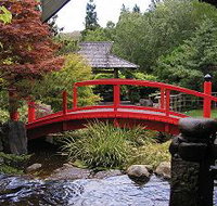 Royal Tasmanian Botanical Gardens - New Castle Tourism