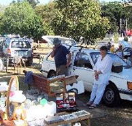 Don Village Market - New Castle Tourism