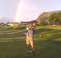 Stanley Golf Club - New Castle Tourism