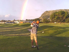 Stanley Golf Club - New Castle Tourism 0