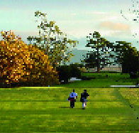 Quamby Golf and Country Club - New Castle Tourism