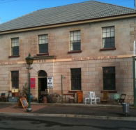 Wildes Antiques - New Castle Tourism