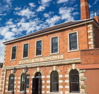Gasworks Cellar Door Tasmanian Wine Experience - New Castle Tourism