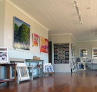 Tamar Valley Art Shack