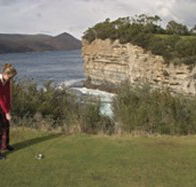 Tasman Golf Club - New Castle Tourism