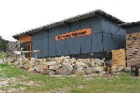 Killiecrankie TAS New Castle Tourism