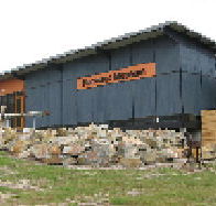 Furneaux Museum - New Castle Tourism
