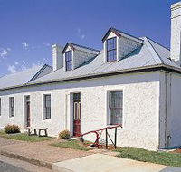Deloraine Folk Museum - New Castle Tourism
