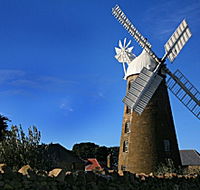 Callington Mill - New Castle Tourism