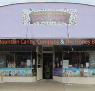 Cradle Mountain Candy Company and Honey Boutique - Newcastle Accommodation