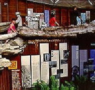 West Coast Visitor Information and Booking Centre - New Castle Tourism