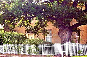 Oak Lodge - Newcastle Accommodation 0