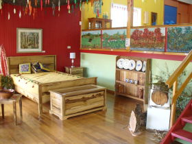 Southern Design Centre - New Castle Tourism 0