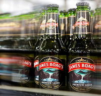 J Boag and Son Brewery - New Castle Tourism