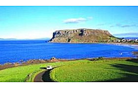 Nut - The - New Castle Tourism 0
